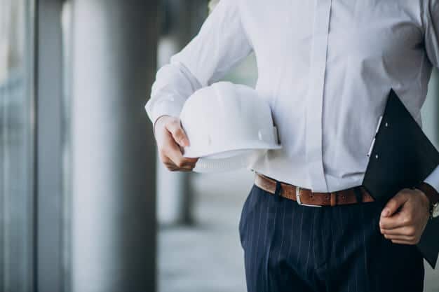 Image of Commercial Remodeling Contractor