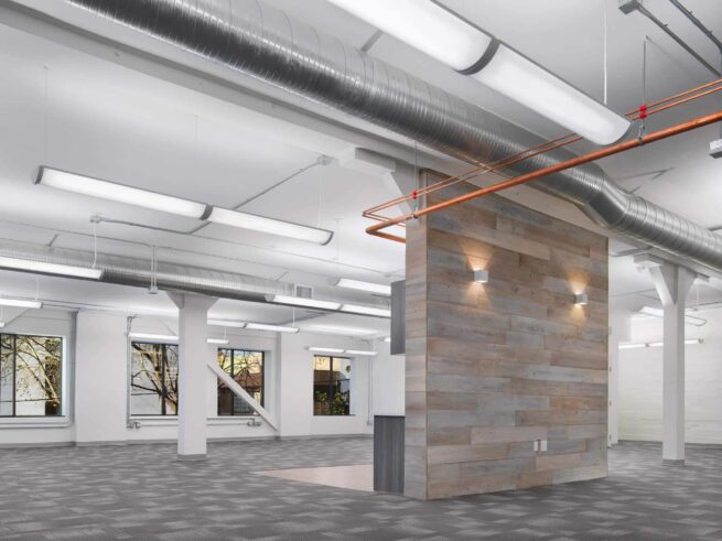 tenant improvement