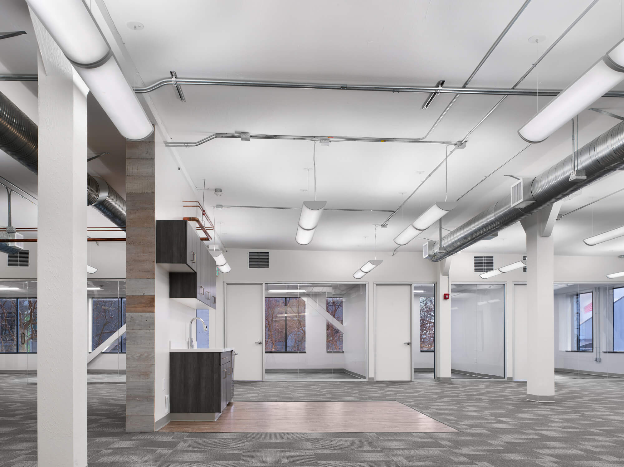 tenant improvement