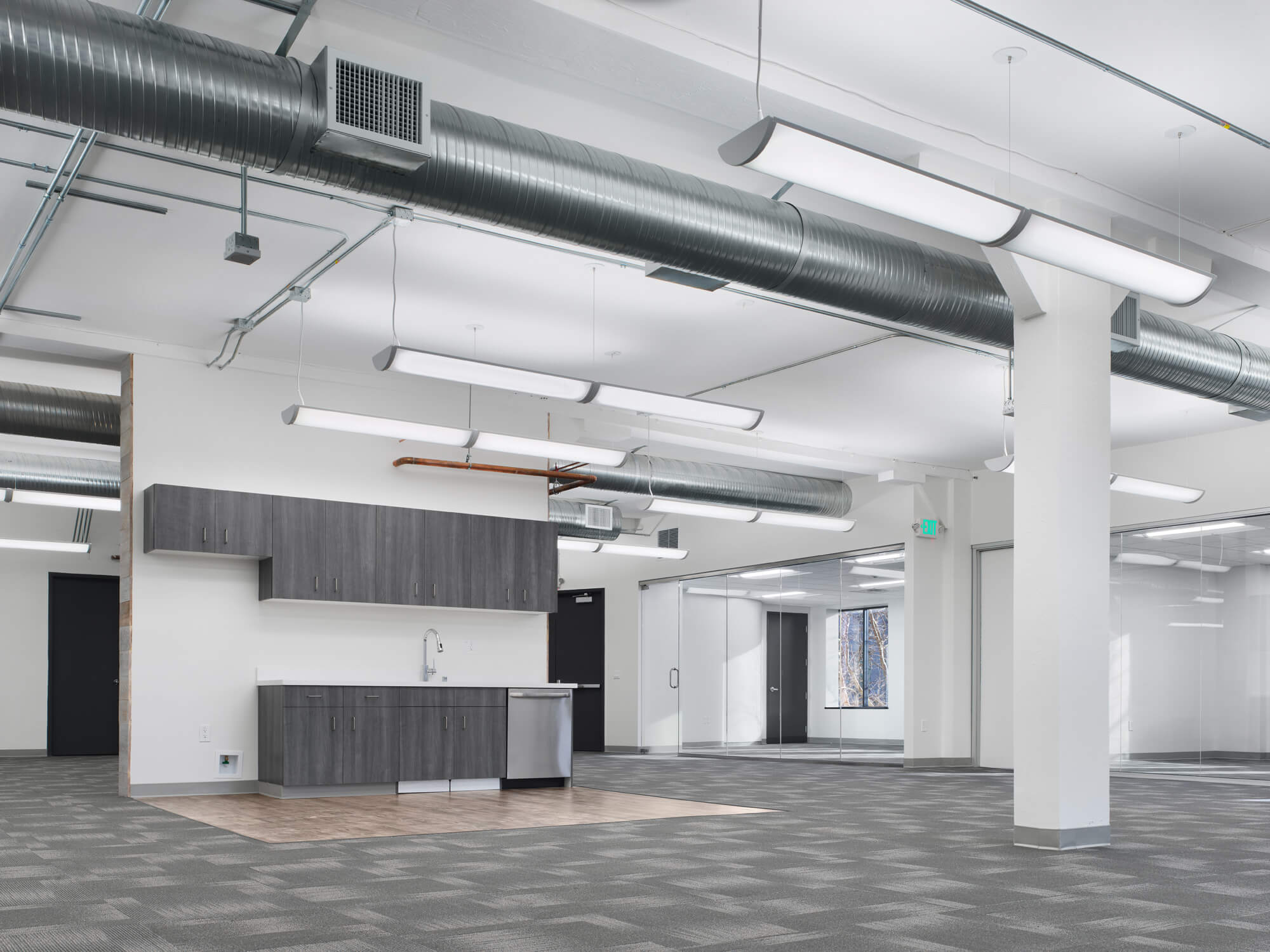tenant improvement