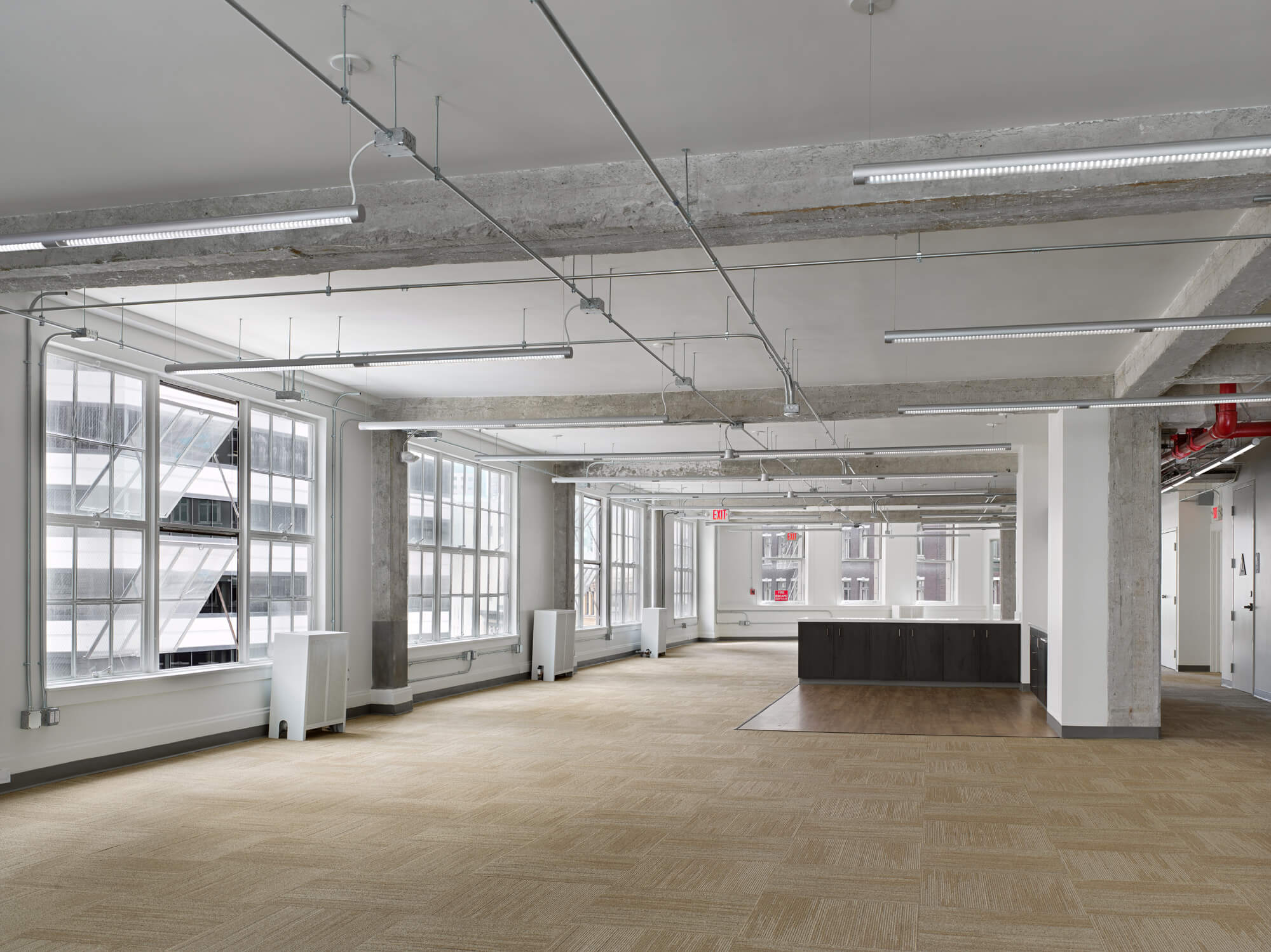 general contractor san francisco