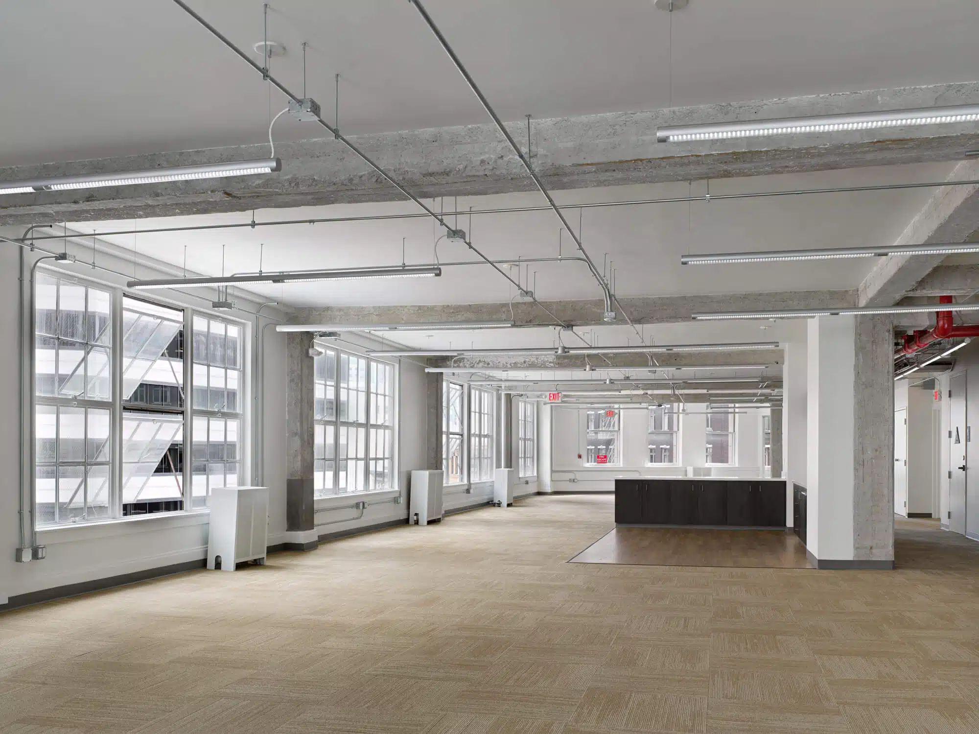 general contractor san francisco