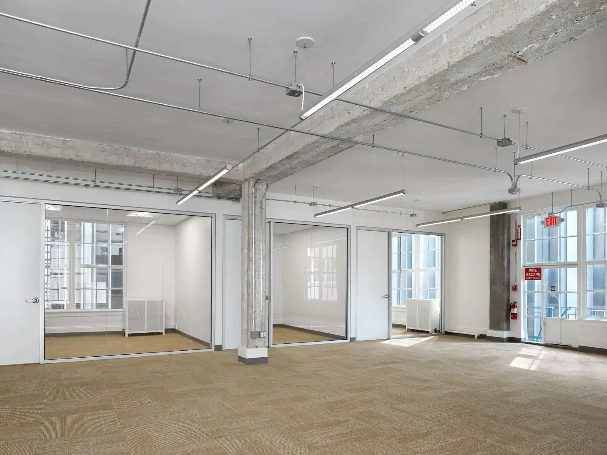 general contractor san francisco