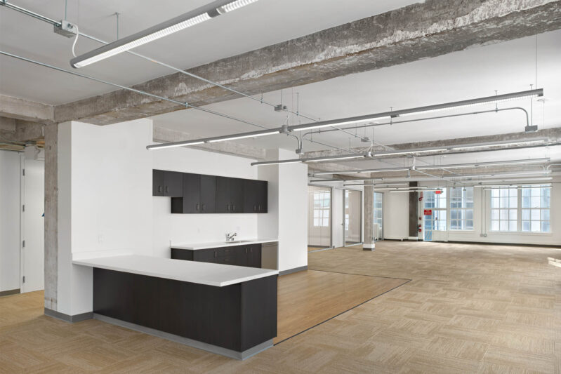 general contractor san francisco