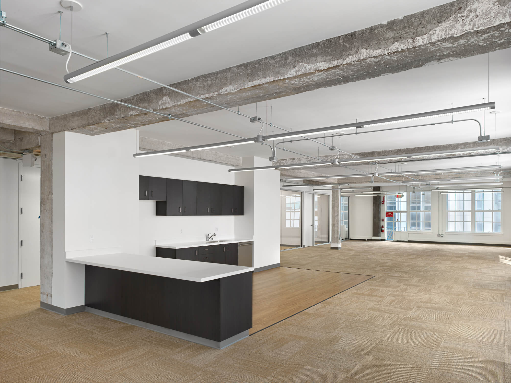 general contractor san francisco