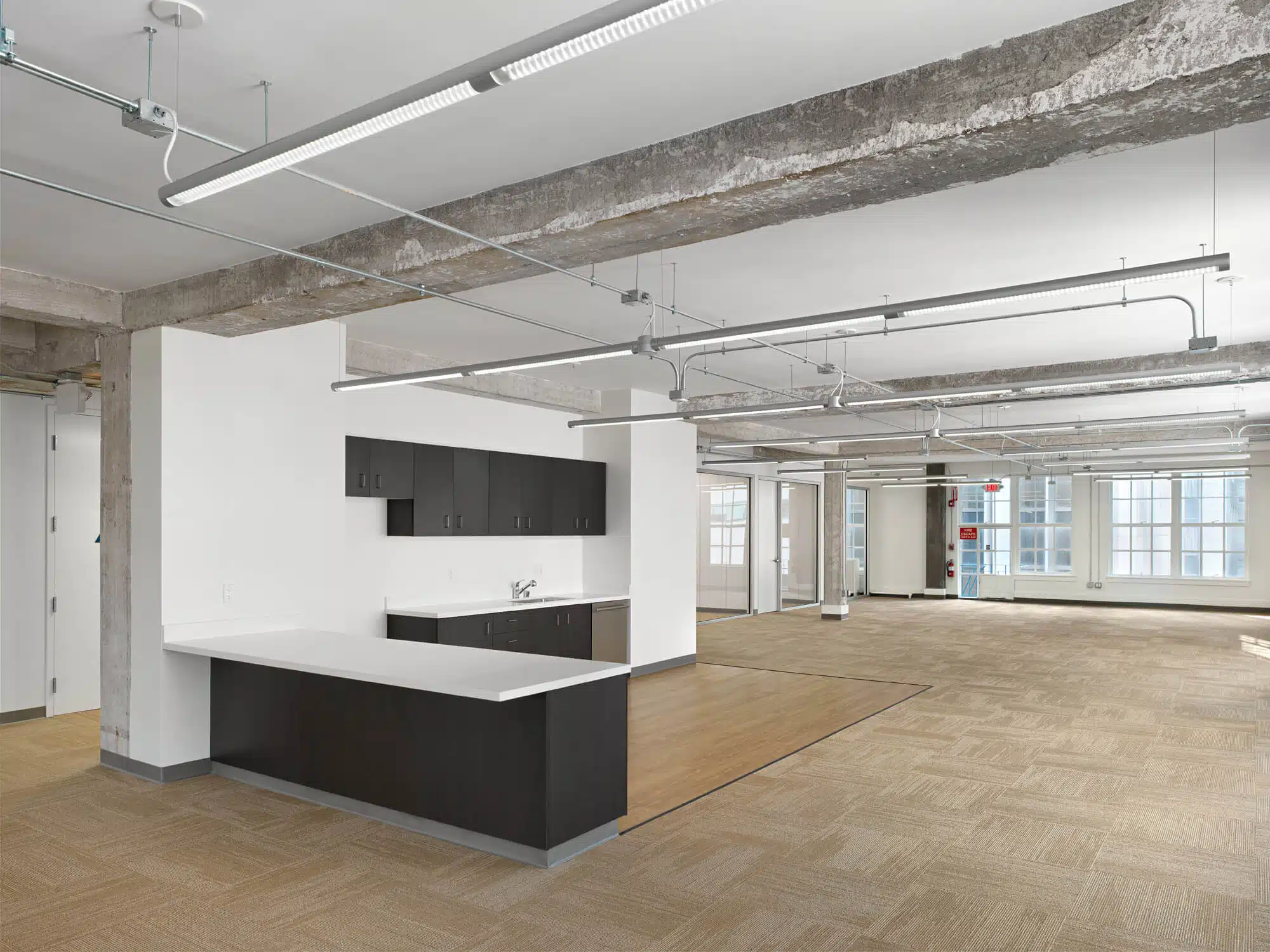 general contractor san francisco