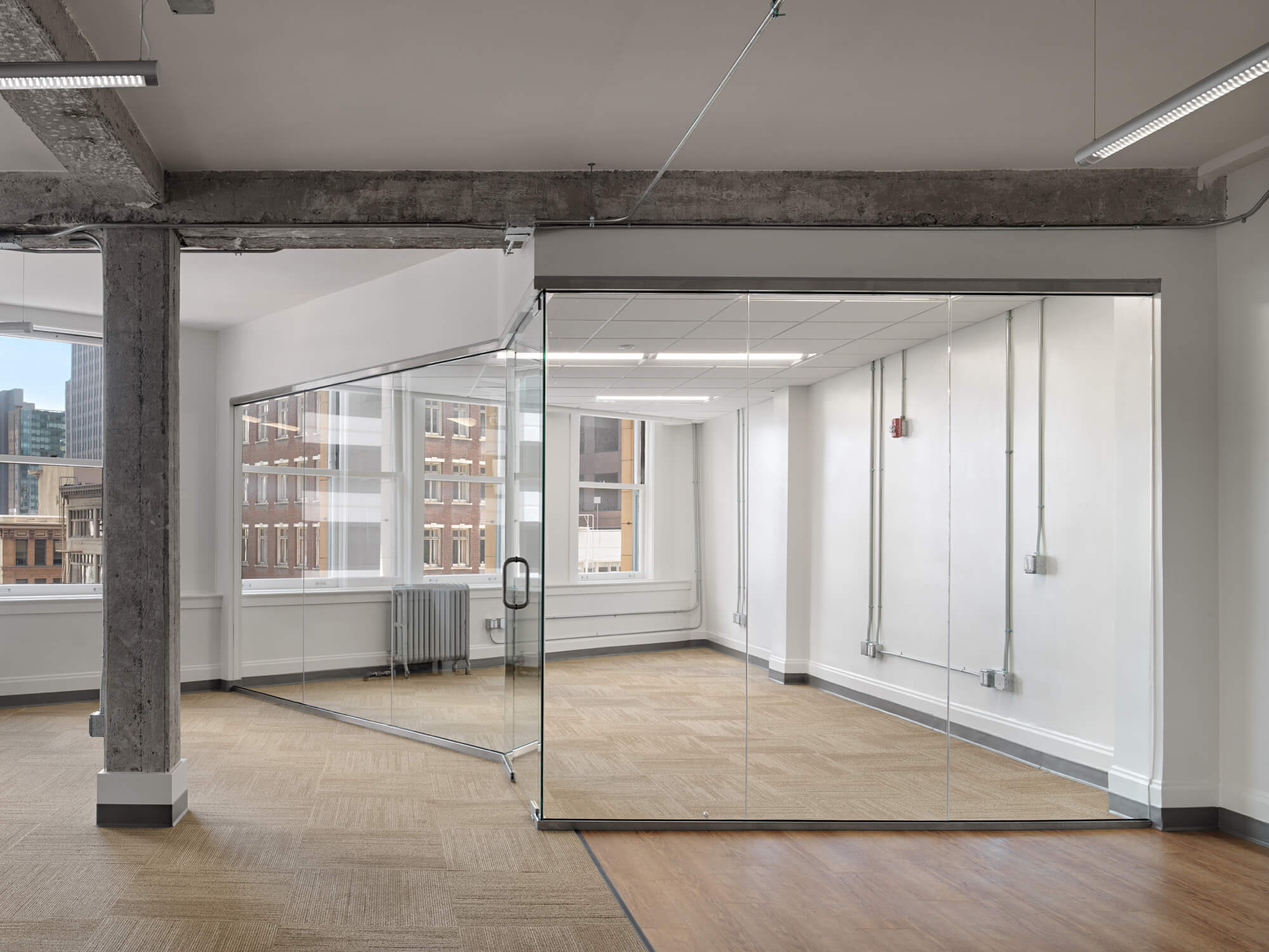 general contractor san francisco