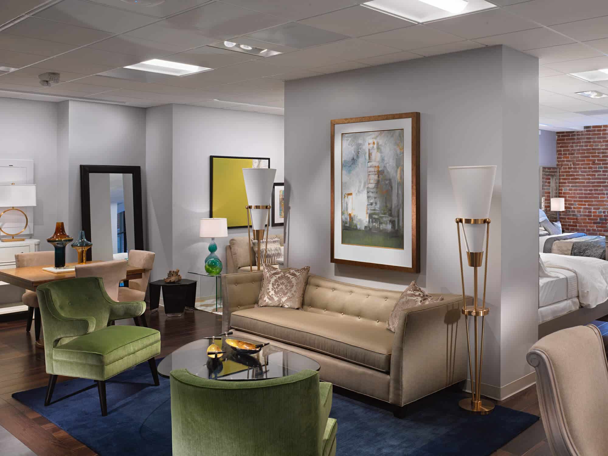 Cort Furniture in San Francisco Image 3