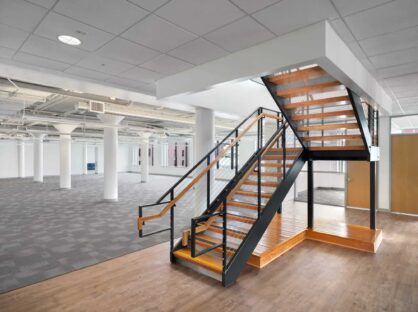 commercial general contractor san francisco