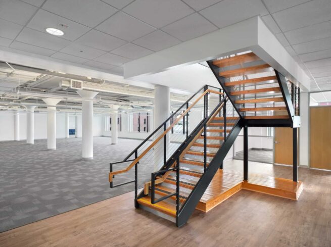commercial general contractor san francisco