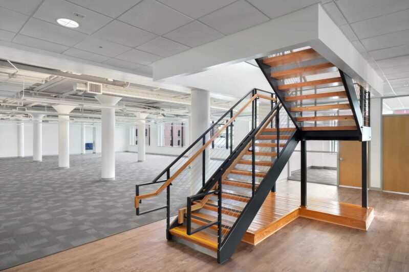 commercial general contractor san francisco
