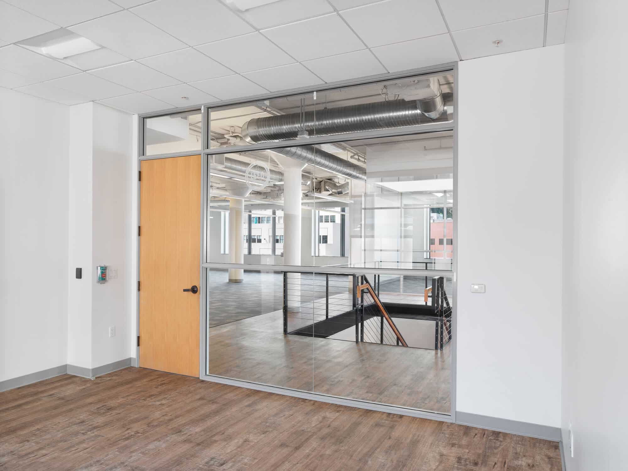 commercial general contractor san francisco