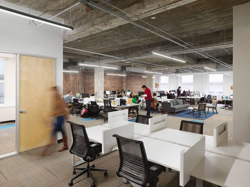 CareMessage San Francisco Tenant Improvement Image-3