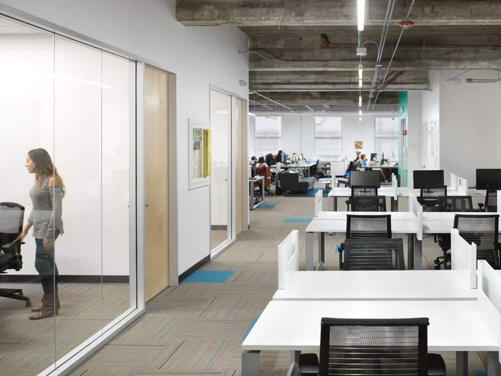 CareMessage San Francisco Tenant Improvement Image-2
