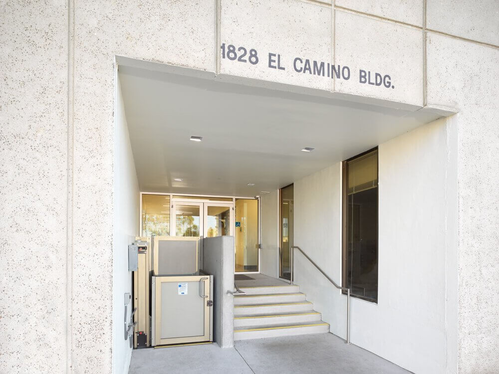 El Camino Medical Clinic