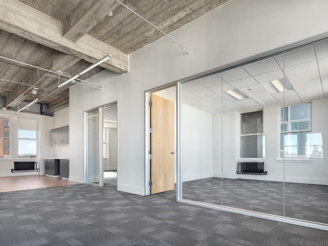 405 14th St, Oakland Market Read