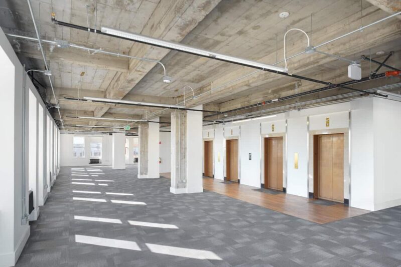 405 14th St, Oakland Market Read