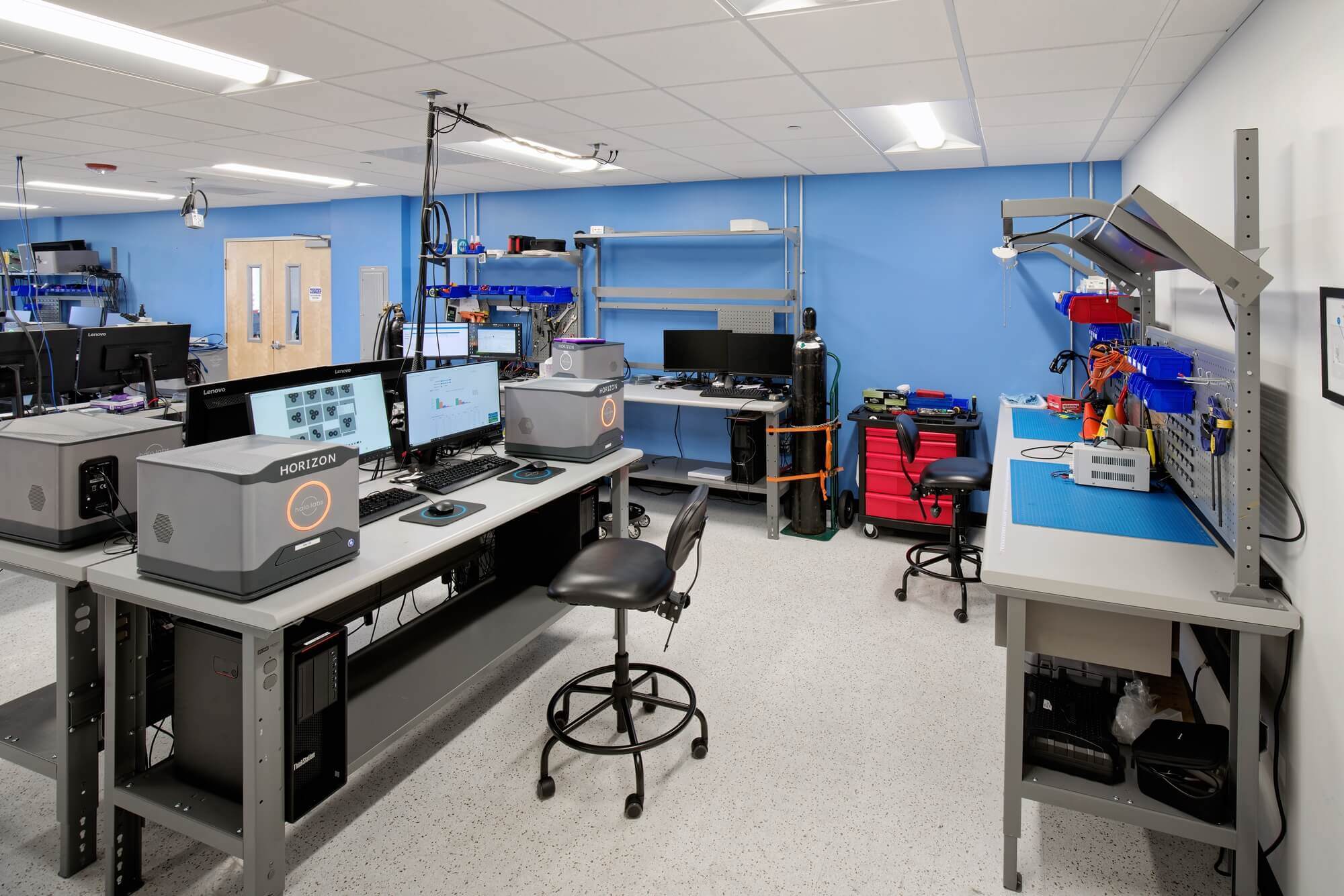 Halo Labs Burlingame