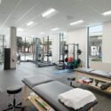 gym room