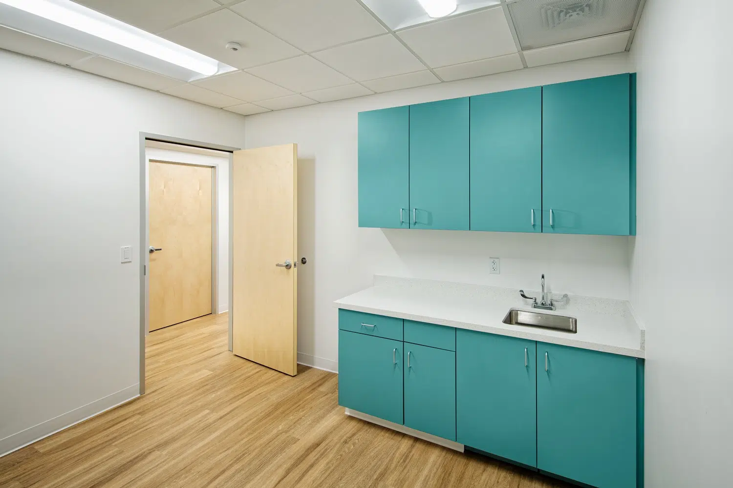 commercial kitchen in richmond san francisco ca