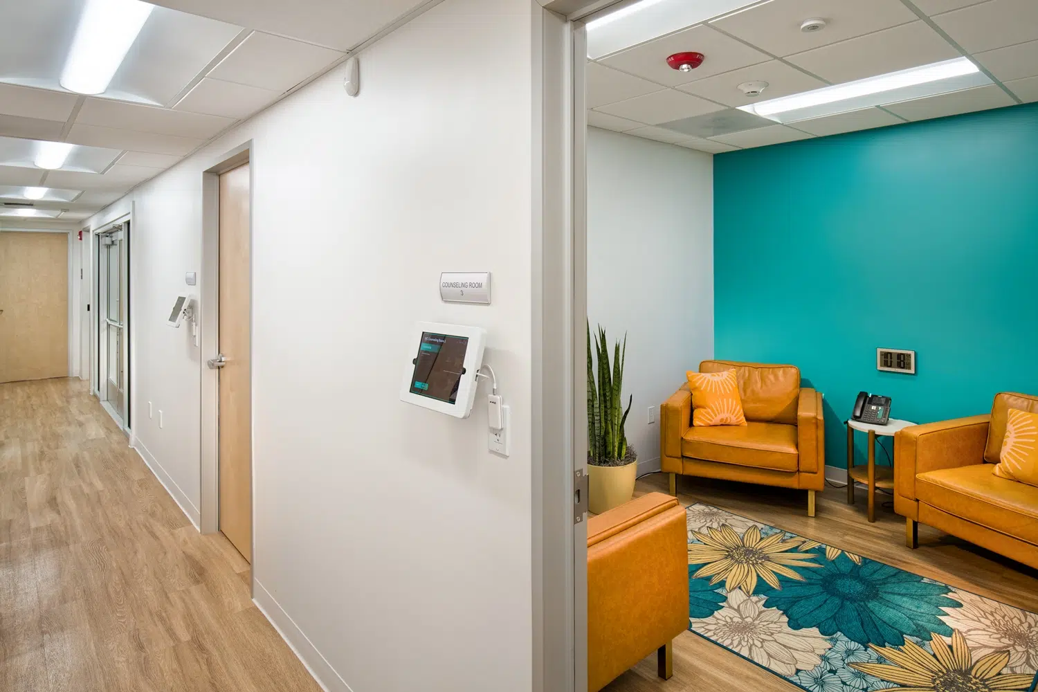 commercial contractors in richmond san francisco