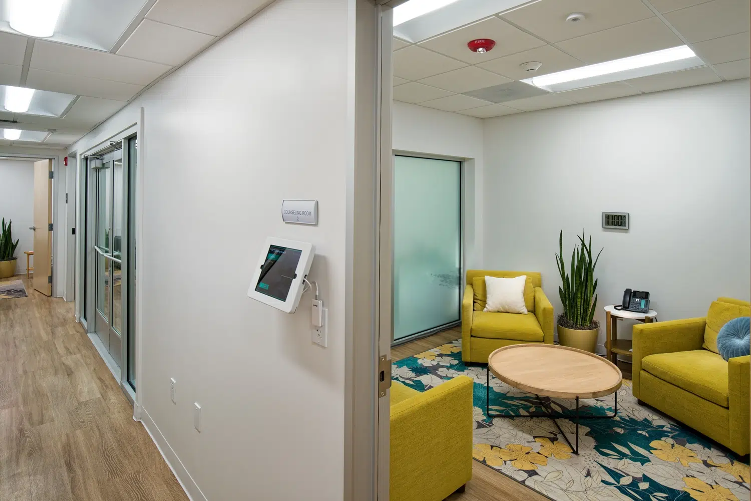 commercial construction services in richmond san francisco