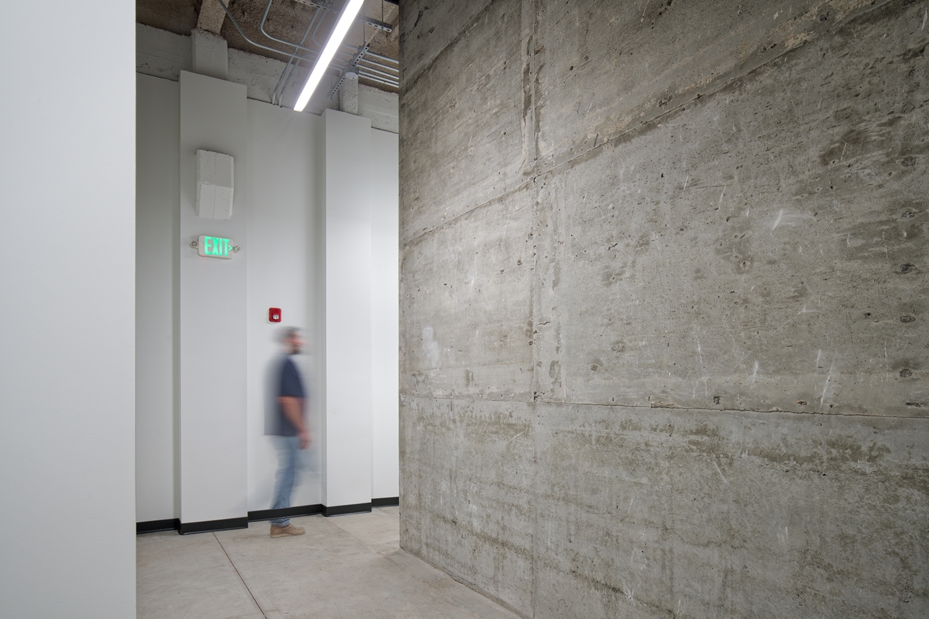 shell building in san francisco ca