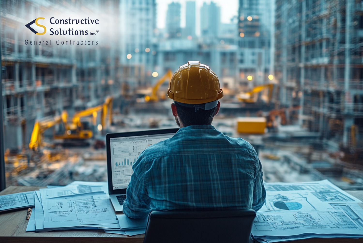 how to evaluate contractor bids