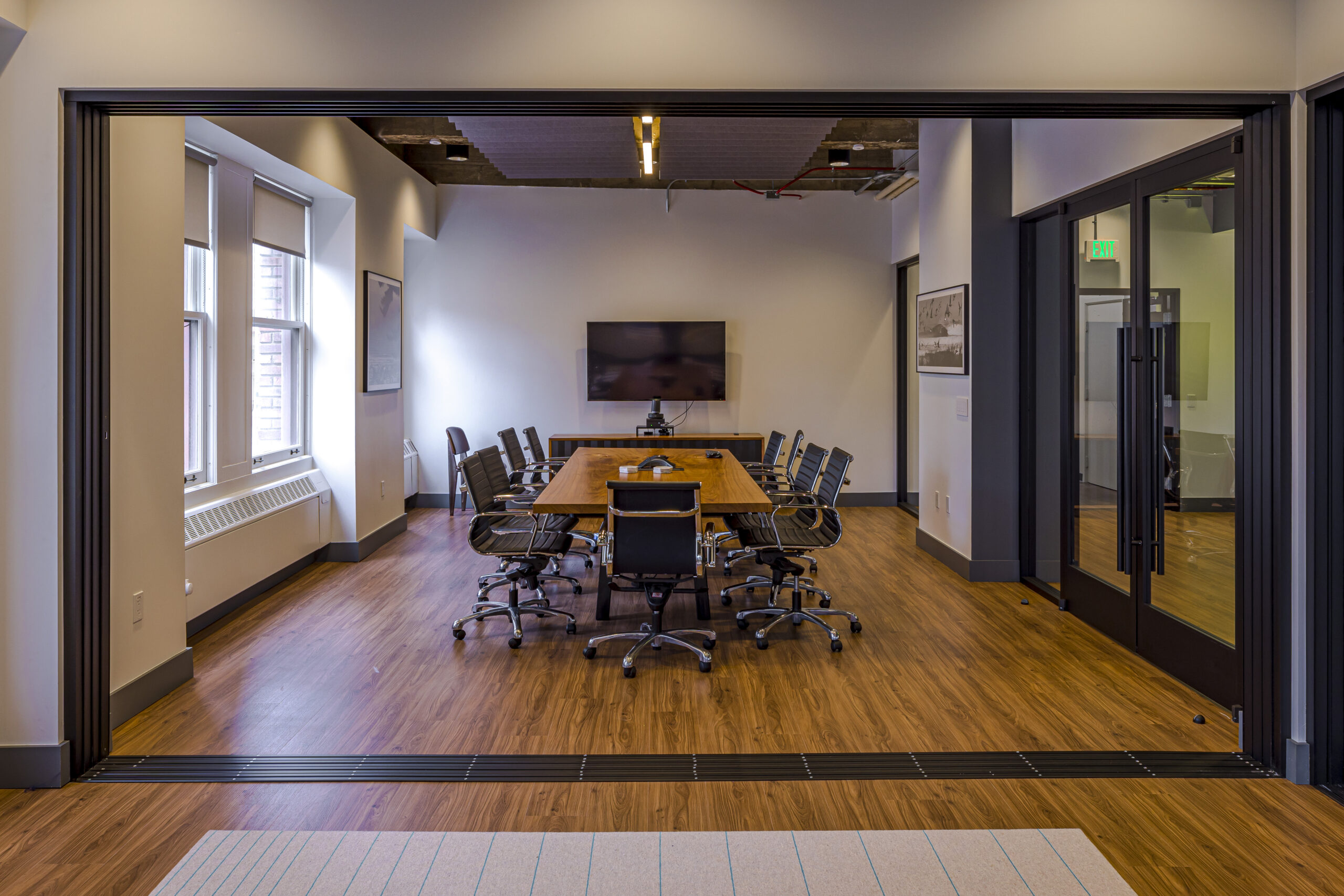 office room