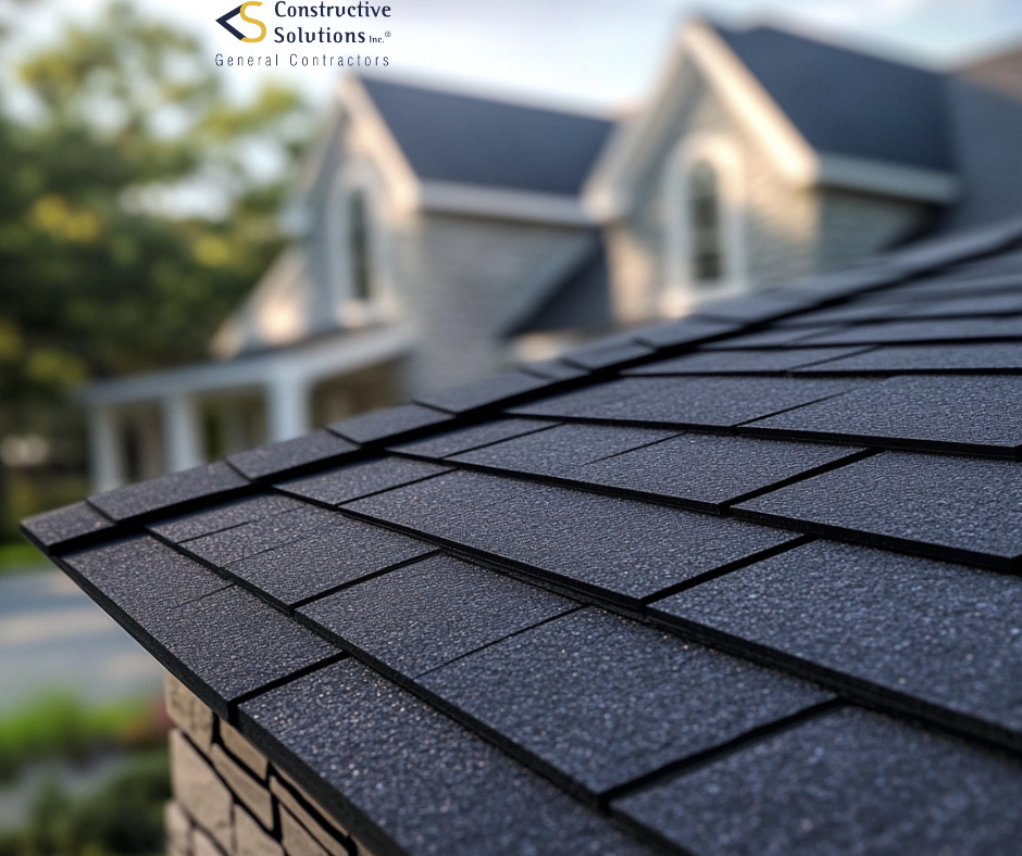 Asphalt Shingles