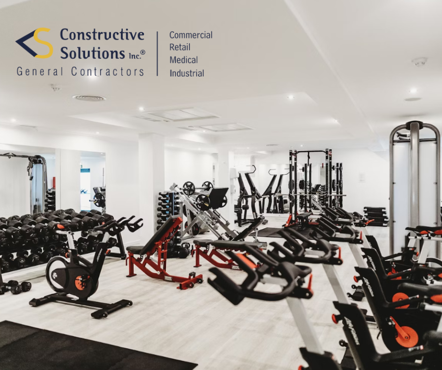 Retail gym equipment best sale