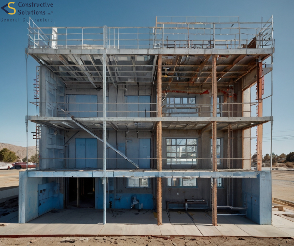 accessibility requirements in California