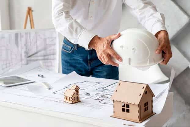 Being Your Own General Contractor