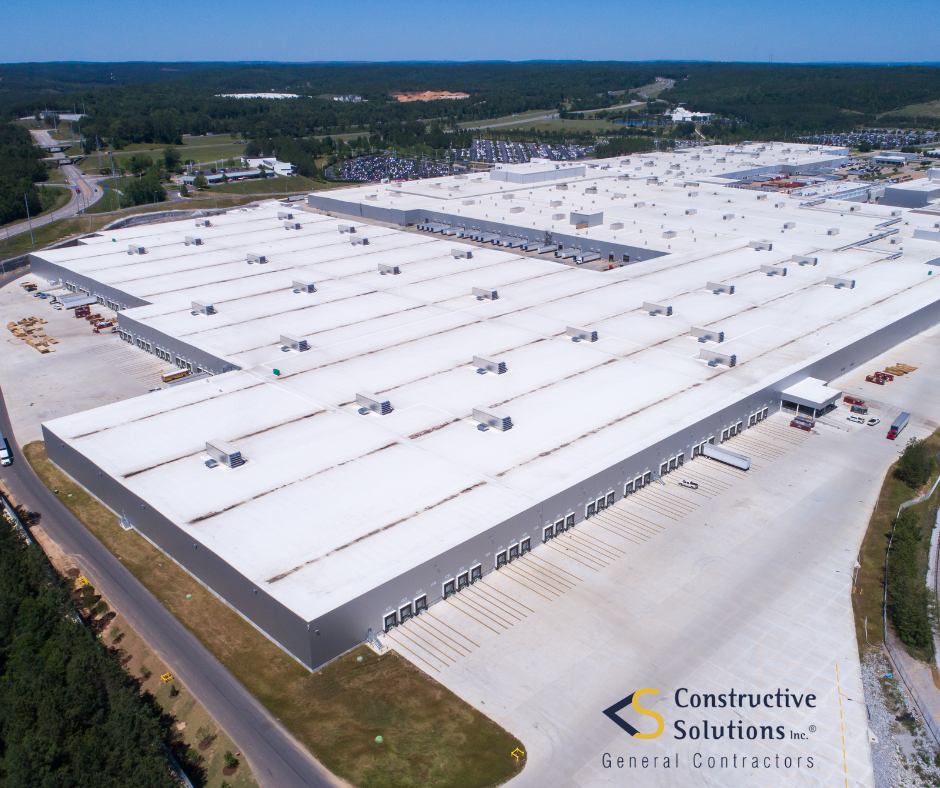 best types of commercial roofing materials