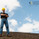 a picture of a Commercial General Contractor