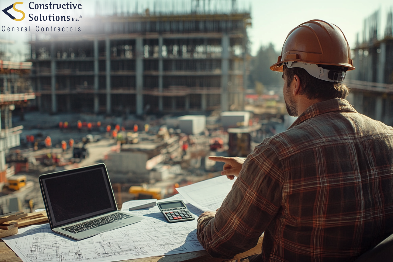 Construction Bidding