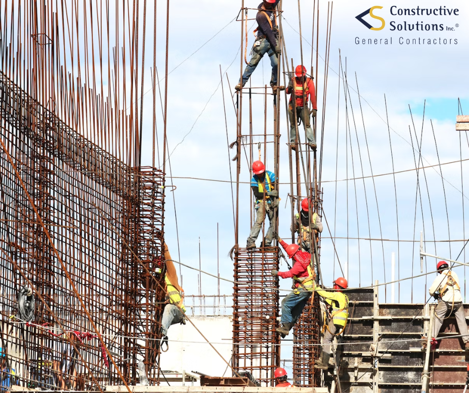 Construction Risk Management