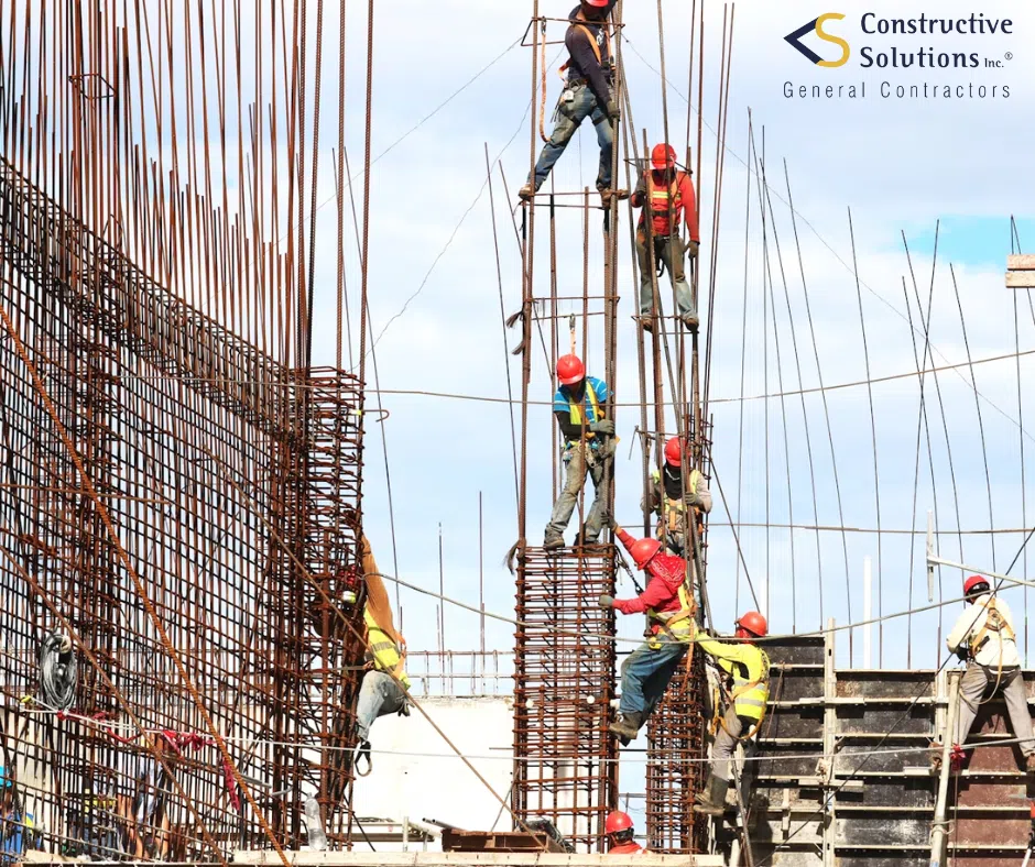 Construction Risk Management