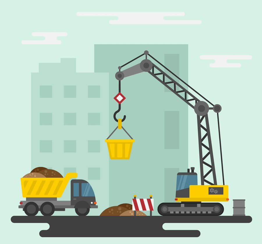 Essentials of Construction Management