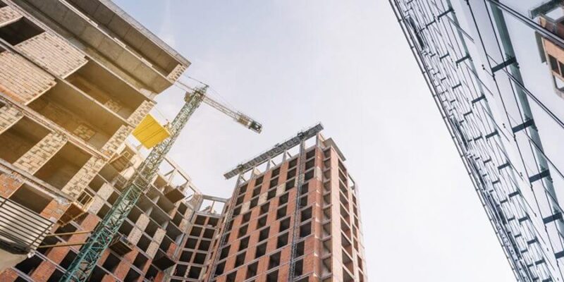 Commercial General Contractors in San Francisco Bay Area - Constructive ...