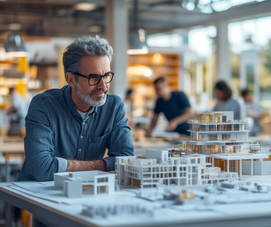 Design and Build Contractor