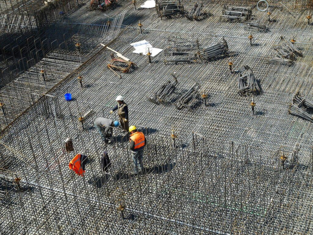 10 Things to Consider before Starting Your Ground up Construction Project