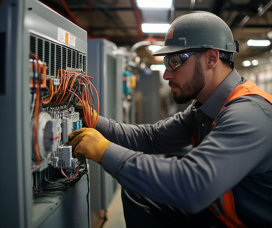 Facility Maintenance