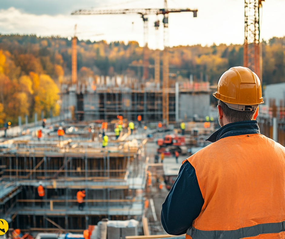 General Contracting services