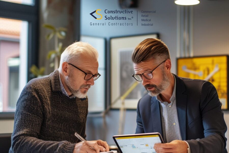How To Account for Tenant Improvement Allowance