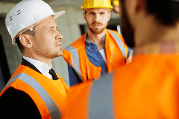 The Tenant Improvement Contractors Must Personally Manage the Project