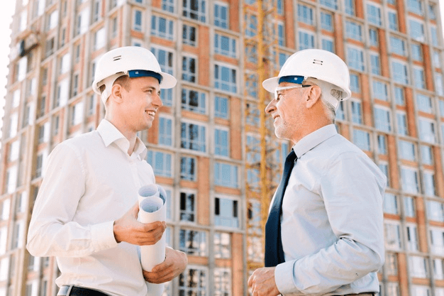How to Choose Right Tenant Improvement Contractors in San Francisco 2