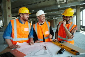 The Tenant Improvement Contractor Must Have Creative Ideas 