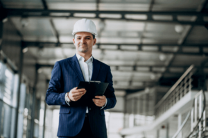 The Tenant Improvement Contractor must me confident to do the project