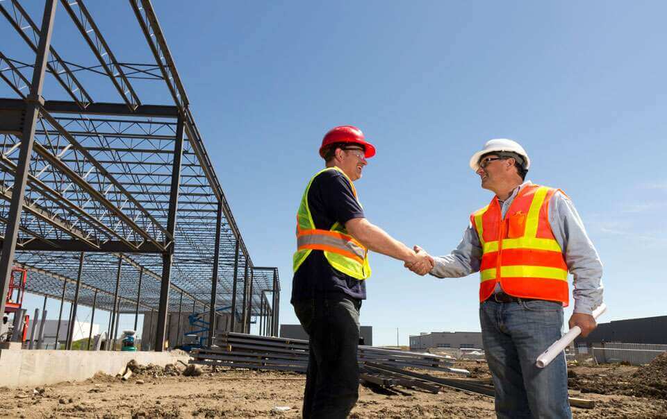 How to Select Subcontractors for Your Construction Project